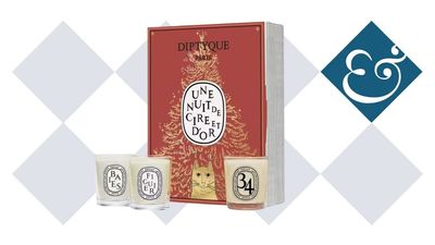 I Can’t Stop Buying This Diptyque Mini Candle Set for Friends (It’s Under £50 and That Good)