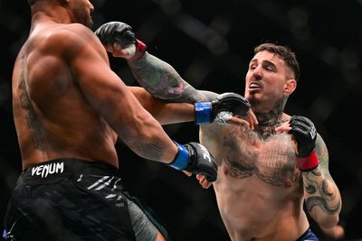 How Dana White’s Tom Aspinall stance leaves UFC saga on a knife-edge