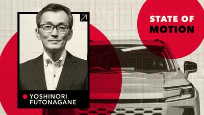 How Toyota Engineered the New RAV4 for the Future: Interview