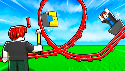 'Roblox Build a Roller Coaster' Codes October 2025: Create This Amusement Ride to Generate Money