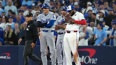 How Dodgers, Blue Jays Recovered to Play Game 4 After World Series Marathon