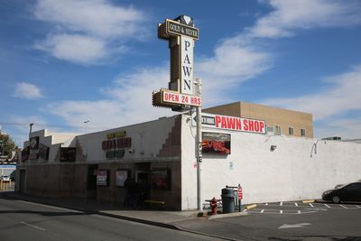 The Pawn Shop Trap: Why It’s One of the Worst Ways to Get Cash