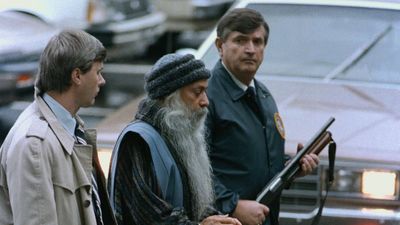 A cult in Oregon tried to sway a local election with a bioterror attack giving hundreds of locals food poisoning