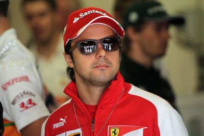 Ecclestone, F1 and FIA in bid to throw out Massa’s legal claim over 2008 title