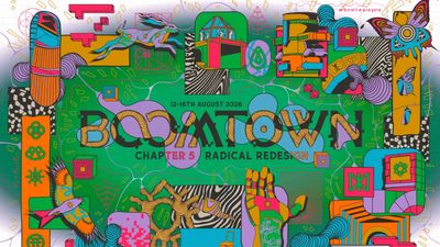 Boomtown Music Festival Reveals First Wave of Artists and Title of 2026 Edition