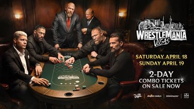 Wrestlemania 42 Scandal: WWE's Star-Studded Promo With Reigns and Lesnar Slammed for Being AI