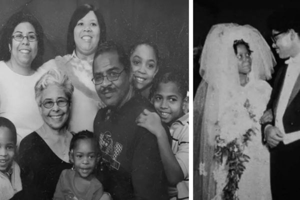 Marine veteran was ‘boiled alive’ by room shower during hotel stay to see his granddaughter graduate, lawsuit claims