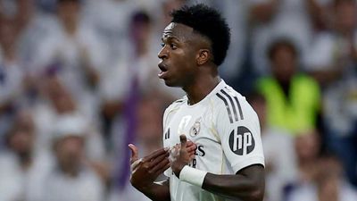 Vinicius Junior Snubs Xabi Alonso Once Again, Releases Statement