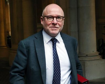 Defence lawyers would have used Tories’ statements to dismiss China spy case, attorney general says