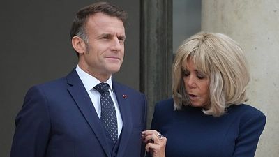 Brigitte Macron harassment trial opens debate on free speech in France