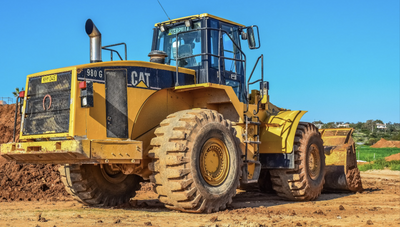 CAT Stock Update: Caterpillar Shares See Major Boost by Energy and Transport Demand