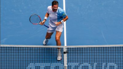 Cam Norrie Says Relaxing Morning Walk with Coach Helped Him Upset Carlos Alcaraz