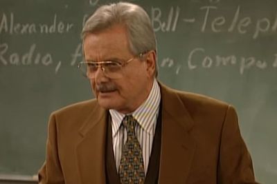 Even Mr. Feeny is against Trump’s East Wing demolition: ‘We mustn’t take this lightly’