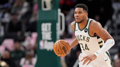 NBC’s Positive NBA Coverage Put to the Test By Giannis Antetokounmpo’s Uncalled Travel