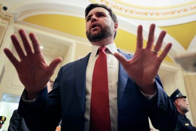 GOP senators told JD Vance that Trump’s beef deal was an ‘insult’ to farmers, new report says