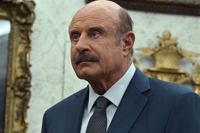 Dr. Phil’s media company ordered to liquidate after losing bankruptcy case with ‘no hope for rehabilitation’