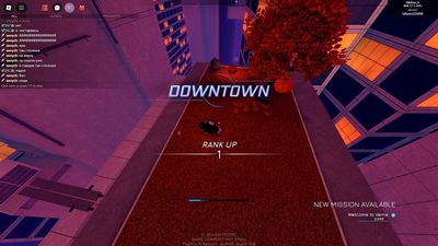 Parkour Reborn Beginner’s Guide Tips & Tricks (Alpha)