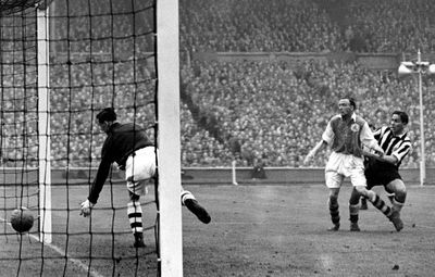 Better than Salah, Suarez and Ronaldo, the Chilean miner wracked by family tragedy who became English football's first overseas star