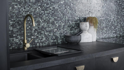 How to Build a Work Station Sink, and Why Every Small Kitchen Needs One