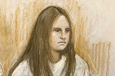 Alleged stalker ‘is still 50/50 about whether she is Madeleine McCann’