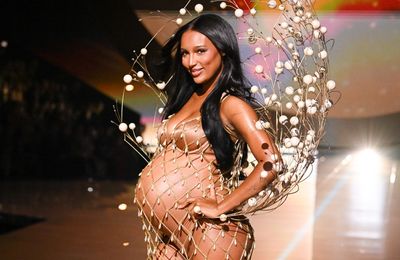 Jasmine Tookes aims to 'celebrate women' with Bumpsuit collaboration