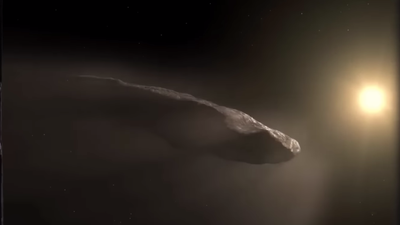 12-Billion-Year Journey: Astronomers Trace Interstellar Comet 3I/ATLAS Across Time