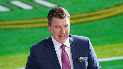 Rece Davis Shares the Division II Rivalry He'd Like 'College GameDay' to Visit