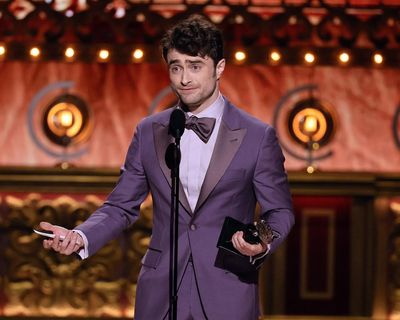 ‘Can’t wait’: Daniel Radcliffe to make Broadway return in Every Brilliant Thing