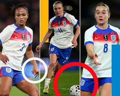 Agyemang injury to defensive frailty: key takeaways as England start World Cup buildup