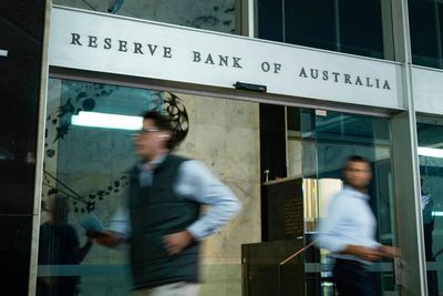 So it’s goodbye to lower interest rates – to be honest, the RBA was always looking for an excuse not to cut
