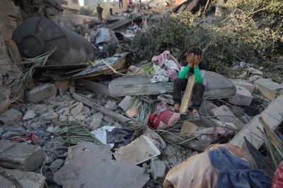 Israeli weapons companies should be removed from Sydney defence expo, MPs and human rights experts say