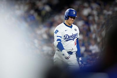 Shohei Ohtani had an off night at the World Series but he still breaks baseball logic