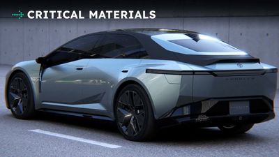 Toyota Bet Right On Hybrids. Its Timing On EVs May Pay Off Next