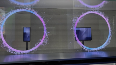 Samsung Galaxy Z TriFold Unveiled—A $2,800 Phone That Folds Into a Tablet