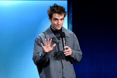 From Batman To Ballads? Robert Pattinson Appears Poised To Release Debut Album