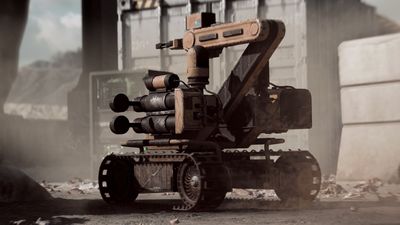 How to redeploy your party in Battlefield REDSEC