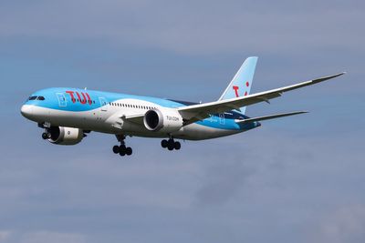 Tui flying out empty planes to rescue stranded holidaymakers from Hurricane Melissa