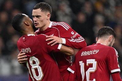 Liverpool vs Crystal Palace prediction: Gakpo to star in Reds’ win