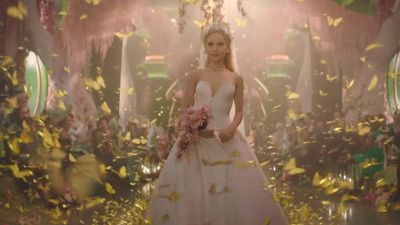 Law Roach Is Working With Ariana Grande On The Wicked: For Good Tour, And I’m Loving ‘Swearing’ And A ‘Mood Board’ Are Involved