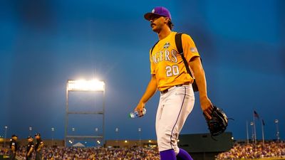 Pirates Star Paul Skenes Has Two Big Names in Mind for LSU Football Job