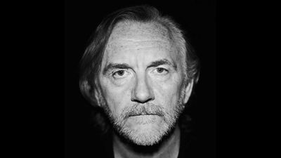 "While there's still a possibility of Thunder coming back, I willkeep the door open": Luke Morley on his band, his other band, his solo career and wearing silver suits in the sun