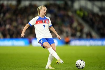 Beth Mead calls on England to show more of a ruthless streak