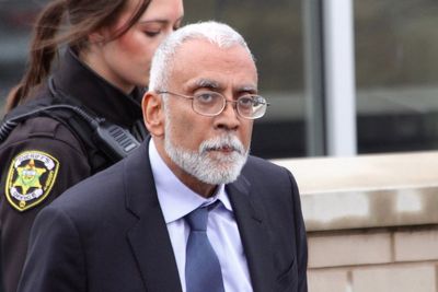 Pennsylvania man wrongfully imprisoned for over 40 years, now facing deportation to India