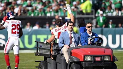 Cam Skattebo Timeline: When RB Could Return to Giants After Complicated Ankle Injury