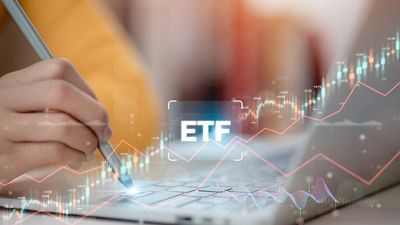 Dan Ives' AI ETF Rockets To $1 Billion In 5 Months — ARKK Took A Year