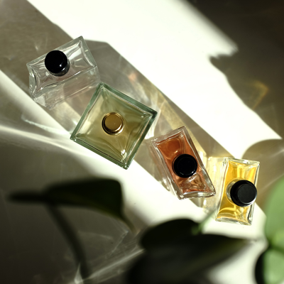 If You Love Smelling Elegant and Sophisticated, Then Get to Know These Modern-Day Chypre Scents