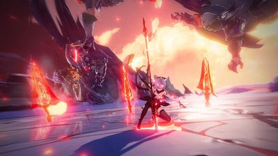 How to get new characters in Duet Night Abyss