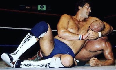 Mike Rotunda Health Bombshell: WWE Fans Shocked as Bray Wyatt's Father Enters Hospice Care at 67