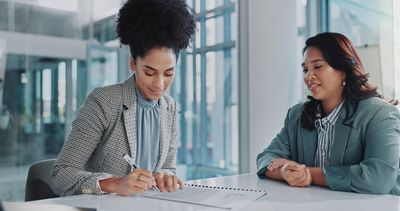 Before You Sign Anything — 6 Money Deals Every Woman Needs to Double-Check