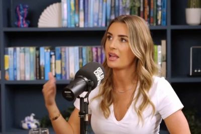 Dani Dyer reveals she suffered secret miscarriage during pregnancy with ex Sammy Kimmence